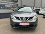 Nissan Qashqai 1.2 Visia 116PK Navi,Clima,Cruise,Isofix,ElektrRamen+Spiegels,Lmv,Bluetooth,StuurBediening,Camera,Led.