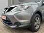 Nissan Qashqai 1.2 Visia 116PK Navi,Clima,Cruise,Isofix,ElektrRamen+Spiegels,Lmv,Bluetooth,StuurBediening,Camera,Led.