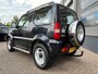 Suzuki Jimny 1.3 Special 80PK Trekhaak,4WD,ElektrRamen,Bull-Bar,Side-Bar,Radio/Cd-Speler,CentrVergr,Dakrail,Lmv.