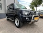 Suzuki Jimny 1.3 Special 80PK Trekhaak,4WD,ElektrRamen,Bull-Bar,Side-Bar,Radio/Cd-Speler,CentrVergr,Dakrail,Lmv.
