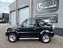 Suzuki Jimny 1.3 Special 80PK Trekhaak,4WD,ElektrRamen,Bull-Bar,Side-Bar,Radio/Cd-Speler,CentrVergr,Dakrail,Lmv.