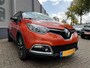 Renault Captur 1.2 TCe 120PK Automaat,Trekhaak,Twotone,Navi,Clima,Cruise,Isofix,Lmv,Led,ElektrRamen+Spiegels,KeylessEntry+Start.