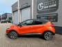 Renault Captur 1.2 TCe 120PK Automaat,Trekhaak,Twotone,Navi,Clima,Cruise,Isofix,Lmv,Led,ElektrRamen+Spiegels,KeylessEntry+Start.