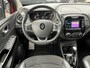 Renault Captur 1.2 TCe 120PK Automaat,Trekhaak,Twotone,Navi,Clima,Cruise,Isofix,Lmv,Led,ElektrRamen+Spiegels,KeylessEntry+Start.