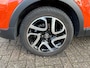 Renault Captur 1.2 TCe 120PK Automaat,Trekhaak,Twotone,Navi,Clima,Cruise,Isofix,Lmv,Led,ElektrRamen+Spiegels,KeylessEntry+Start.