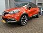 Renault Captur 1.2 TCe 120PK Automaat,Trekhaak,Twotone,Navi,Clima,Cruise,Isofix,Lmv,Led,ElektrRamen+Spiegels,KeylessEntry+Start.