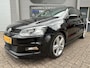 Volkswagen Polo 1.2 TSI 90PK R-line,Navi,Clima,Cruise,Carplay,Dab-Radio,Lmv,PdcV+A,ElektrRamen+Spiegels,Isofix,Usb,Aux,GetintGlas