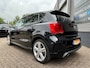Volkswagen Polo 1.2 TSI 90PK R-line,Navi,Clima,Cruise,Carplay,Dab-Radio,Lmv,PdcV+A,ElektrRamen+Spiegels,Isofix,Usb,Aux,GetintGlas