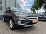 Ford Kuga 1.5 EcoBoost 150PK Navi,Clima,Cruise,Carplay,Isofix,Stoel+StuurVerw,ElektrRamen+Spiegels,Pdc,ParkeerHulp,Usb,Dakrail.