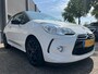 Citroën DS3 1.2 110PK PureTech So Chic Clima,Cruise,Bluetooth,Isofix,GetintGlas,LichtmetalenVelgen,Armsteun,ParkeerSensoren,LdrStw