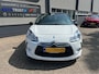 Citroën DS3 1.2 110PK PureTech So Chic Clima,Cruise,Bluetooth,Isofix,GetintGlas,LichtmetalenVelgen,Armsteun,ParkeerSensoren,LdrStw