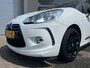 Citroën DS3 1.2 110PK PureTech So Chic Clima,Cruise,Bluetooth,Isofix,GetintGlas,LichtmetalenVelgen,Armsteun,ParkeerSensoren,LdrStw