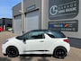 Citroën DS3 1.2 110PK PureTech So Chic Clima,Cruise,Bluetooth,Isofix,GetintGlas,LichtmetalenVelgen,Armsteun,ParkeerSensoren,LdrStw