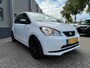 SEAT Mii 1.0 60PK Style 5 deuren Airco,Stoelverw.,BeatsAudio,Isofix,ElektrischeRuiten,DriveMiiApp,Bluetooth,Pdc,GetintGlas,Lmv,