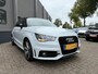 Audi A1 Sportback 1.2 TFSI S-line 86PK Navi,Clima,Cruise,Isofix,Bluetooth,Parkeersensoren,Lmv,ElektrRamenV+A,ElektrSpiegels.