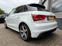 Audi A1 Sportback 1.2 TFSI S-line 86PK Navi,Clima,Cruise,Isofix,Bluetooth,Parkeersensoren,Lmv,ElektrRamenV+A,ElektrSpiegels.