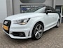 Audi A1 Sportback 1.2 TFSI S-line 86PK Navi,Clima,Cruise,Isofix,Bluetooth,Parkeersensoren,Lmv,ElektrRamenV+A,ElektrSpiegels.