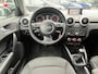 Audi A1 Sportback 1.2 TFSI S-line 86PK Navi,Clima,Cruise,Isofix,Bluetooth,Parkeersensoren,Lmv,ElektrRamenV+A,ElektrSpiegels.