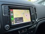 SEAT Alhambra 1.4 TSI 150PK FR-line,7-Persoons,Trekhaak,Clima,Cruise,Carplay,Isofix,ElektrRamen+Spiegels,Stoelverw,Usb,Lmv,Pdc