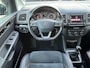 SEAT Alhambra 1.4 TSI 150PK FR-line,7-Persoons,Trekhaak,Clima,Cruise,Carplay,Isofix,ElektrRamen+Spiegels,Stoelverw,Usb,Lmv,Pdc