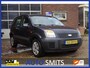 Ford Fusion 1.6-16V Futura 5drs