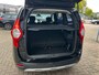 Dacia Lodgy 1.2 TCe 116PK Stepway 7 Persoons Navigatie,CruiseControl,Isofix,Bluetooth,Parkeersensoren,Start/Stop,GetintGlas,Eco,