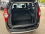 Dacia Lodgy 1.2 TCe 116PK Stepway 7 Persoons Navigatie,CruiseControl,Isofix,Bluetooth,Parkeersensoren,Start/Stop,GetintGlas,Eco,