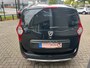 Dacia Lodgy 1.2 TCe 116PK Stepway 7 Persoons Navigatie,CruiseControl,Isofix,Bluetooth,Parkeersensoren,Start/Stop,GetintGlas,Eco,