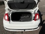 Fiat 500 1.2 Cabrio 69PK Trekhaak,CarPlay,Airco,Cruise,Isofix,ElektrRamen+Spiegels,Pdc,Led,Usb,Lmv,StuurBed,HalfLeder.