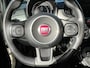 Fiat 500 1.2 Cabrio 69PK Trekhaak,CarPlay,Airco,Cruise,Isofix,ElektrRamen+Spiegels,Pdc,Led,Usb,Lmv,StuurBed,HalfLeder.