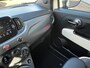 Fiat 500 1.2 Cabrio 69PK Trekhaak,CarPlay,Airco,Cruise,Isofix,ElektrRamen+Spiegels,Pdc,Led,Usb,Lmv,StuurBed,HalfLeder.