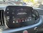 Fiat 500 1.2 Cabrio 69PK Trekhaak,CarPlay,Airco,Cruise,Isofix,ElektrRamen+Spiegels,Pdc,Led,Usb,Lmv,StuurBed,HalfLeder.