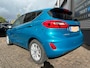 Ford Fiesta 1.0 101PK Automaat,Navi,Clima,Cruise,Carplay,Isofix,StoelVerw,Camera,Lmv,Usb,ElektrRamenV+A,ElektrSpiegels,ParkAssist.