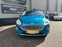 Ford Fiesta 1.0 101PK Automaat,Navi,Clima,Cruise,Carplay,Isofix,StoelVerw,Camera,Lmv,Usb,ElektrRamenV+A,ElektrSpiegels,ParkAssist.
