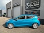 Ford Fiesta 1.0 101PK Automaat,Navi,Clima,Cruise,Carplay,Isofix,StoelVerw,Camera,Lmv,Usb,ElektrRamenV+A,ElektrSpiegels,ParkAssist.