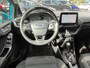 Ford Fiesta 1.0 101PK Automaat,Navi,Clima,Cruise,Carplay,Isofix,StoelVerw,Camera,Lmv,Usb,ElektrRamenV+A,ElektrSpiegels,ParkAssist.
