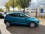 Ford Fiesta 1.0 101PK Automaat,Navi,Clima,Cruise,Carplay,Isofix,StoelVerw,Camera,Lmv,Usb,ElektrRamenV+A,ElektrSpiegels,ParkAssist.