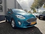 Ford Fiesta 1.0 101PK Automaat,Navi,Clima,Cruise,Carplay,Isofix,StoelVerw,Camera,Lmv,Usb,ElektrRamenV+A,ElektrSpiegels,ParkAssist.