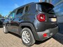 Jeep Renegade 1.3T Limited 150PK Automaat,Navi,Clima,Cruise,Isofix,ElektrRamen+Spiegels,Carplay,Stoel+Stuurverw,KeylessEntry+Go.