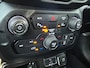 Jeep Renegade 1.3T Limited 150PK Automaat,Navi,Clima,Cruise,Isofix,ElektrRamen+Spiegels,Carplay,Stoel+Stuurverw,KeylessEntry+Go.