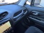 Jeep Renegade 1.3T Limited 150PK Automaat,Navi,Clima,Cruise,Isofix,ElektrRamen+Spiegels,Carplay,Stoel+Stuurverw,KeylessEntry+Go.