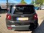 Jeep Renegade 1.3T Limited 150PK Automaat,Navi,Clima,Cruise,Isofix,ElektrRamen+Spiegels,Carplay,Stoel+Stuurverw,KeylessEntry+Go.