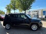 Jeep Renegade 1.3T Limited 150PK Automaat,Navi,Clima,Cruise,Isofix,ElektrRamen+Spiegels,Carplay,Stoel+Stuurverw,KeylessEntry+Go.