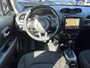 Jeep Renegade 1.3T Limited 150PK Automaat,Navi,Clima,Cruise,Isofix,ElektrRamen+Spiegels,Carplay,Stoel+Stuurverw,KeylessEntry+Go.