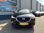Mazda CX-3 2.0 SkyActiv 120PK Navi,Clima,Cruise,Isofix,Bluetooth,ElektrRamen+Spiegels,KeylessEntry+Start,Usb,Radio/Cd-Speler.