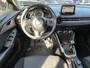Mazda CX-3 2.0 SkyActiv 120PK Navi,Clima,Cruise,Isofix,Bluetooth,ElektrRamen+Spiegels,KeylessEntry+Start,Usb,Radio/Cd-Speler.