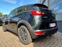 Mazda CX-3 2.0 SkyActiv 120PK Navi,Clima,Cruise,Isofix,Bluetooth,ElektrRamen+Spiegels,KeylessEntry+Start,Usb,Radio/Cd-Speler.