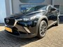 Mazda CX-3 2.0 SkyActiv 120PK Navi,Clima,Cruise,Isofix,Bluetooth,ElektrRamen+Spiegels,KeylessEntry+Start,Usb,Radio/Cd-Speler.