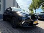 Mazda CX-3 2.0 SkyActiv 120PK Navi,Clima,Cruise,Isofix,Bluetooth,ElektrRamen+Spiegels,KeylessEntry+Start,Usb,Radio/Cd-Speler.