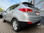 Hyundai ix35 2.0i Style 163PK Trekhaak,Navi,Clima,Cruise,Isofix,Bluetooth,ElektrRamen+Spiegels,Usb,Aux,Lmv,Camera,Dakrail.